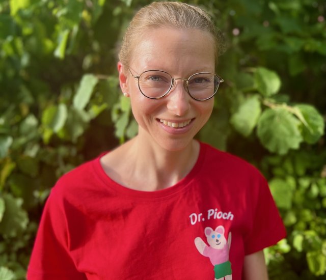 Dr. Viktoria Pioch